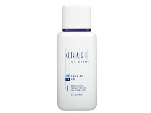 Obagi Nu-Derm Foaming Gel / Gentle Cleanser