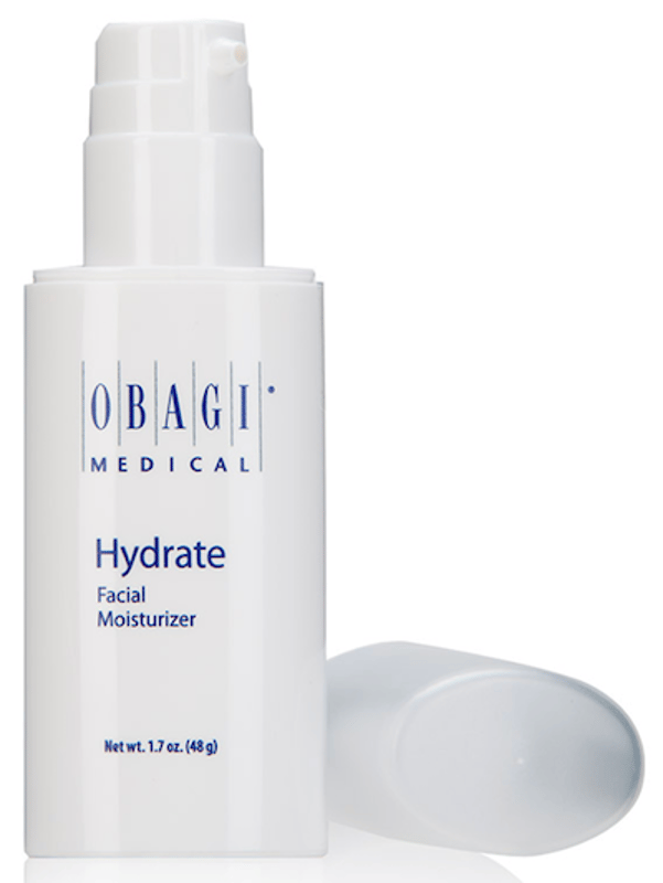 Obagi Nu-Derm Hydrate Facial Moisturizer
