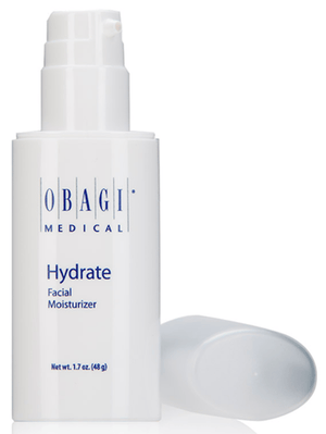 Obagi Nu-Derm Hydrate Facial Moisturizer