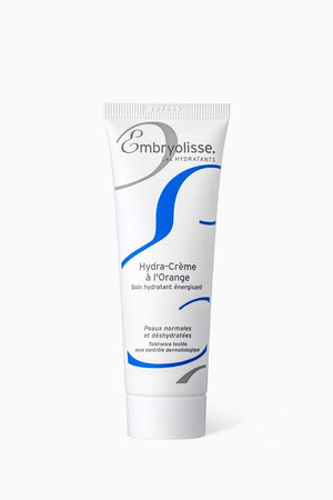 Embryolisse Hydra-Cream Orange Extract 50Ml