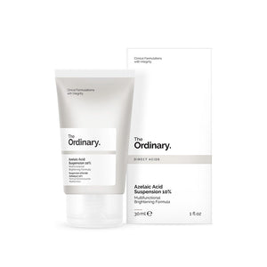 The Ordinary Azelaic Acid Suspension 10% 30mL