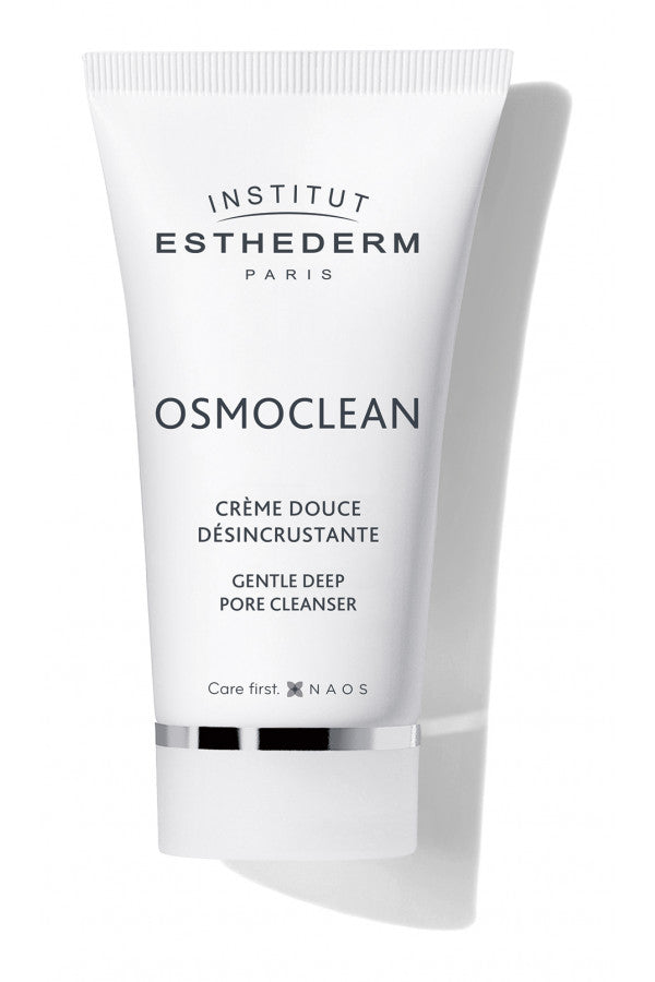 Institut esthederm osmoclean deep pore clenser