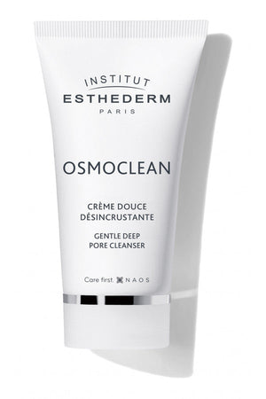 Institut esthederm osmoclean deep pore clenser