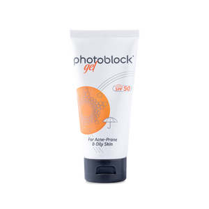Derma Photoblock SPF50 Gel 75g