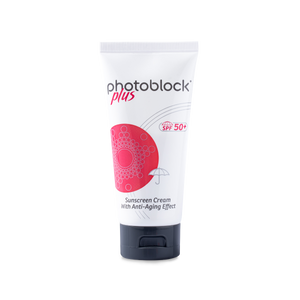 Derma Photoblock Plus SPF50 Cream 75g