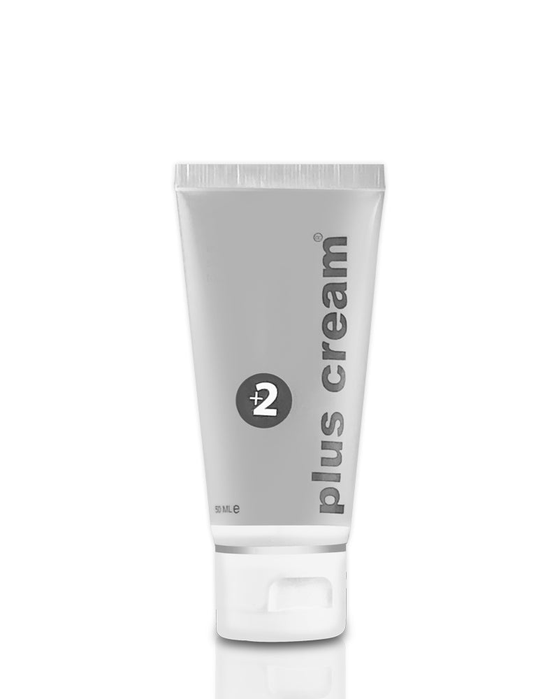 Luderma Plus 2 Cream