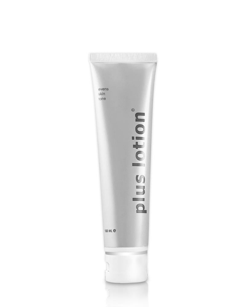 Luderma Plus Lotion