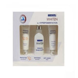 Novaclear Whiten Kit for Hyperpigmentation
