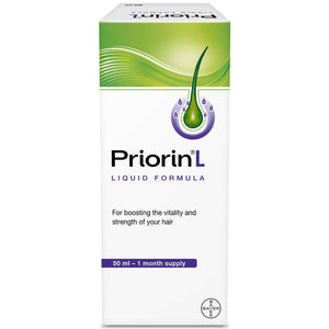 PRIORIN LOTION 50ML