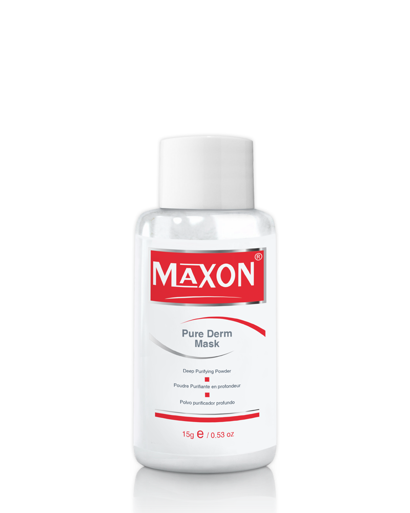 MAXON Pure Derm Mask 15g