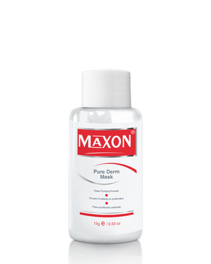 MAXON Pure Derm Mask 15g