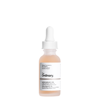 The Ordinary Lactic Acid 10% + HA