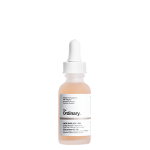 The Ordinary Lactic Acid 10% + HA