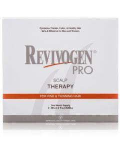 REVIVOGEN PRO SCALP THERAPY 2*60ML