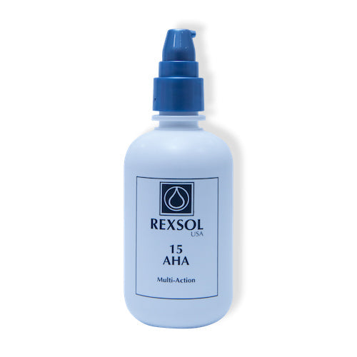 Rexsol Rexsol 15 AHA Multi-Action Cream 120ml
