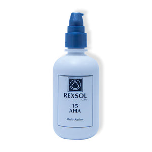 Rexsol Rexsol 15 AHA Multi-Action Cream 120ml