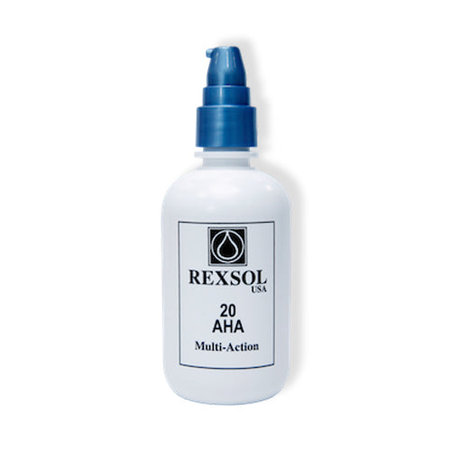 Rexsol Rexsol 20 AHA Multi-Action Cream 120ml