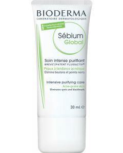 Bioderma Sebium Global 30ml