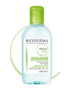 Bioderma Sebium H2O 250ml