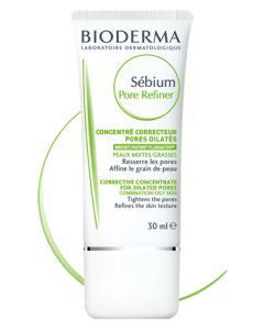 Bioderma Sebium Pore Refiner 30ml