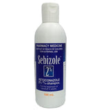 Sebizole 2% Shampoo 100Ml