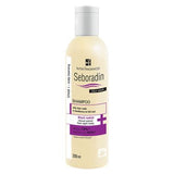 Seboradin Oily Hair Shampoo 200 Ml