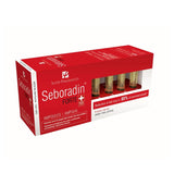Seboradin Forte Hair Loss Amplules