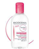 Bioderma Sensibio H2O 250Ml