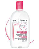 Bioderma Sensibio H2O 500ml