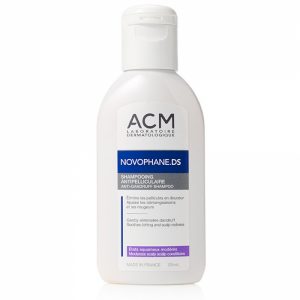 ACM Novophane D.S Anti Dandruff Shampoo