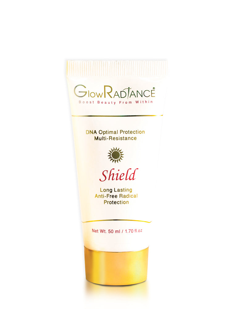 Glowradiance Shield