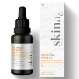 Skinage Beauty Retinol Power Anti-Age Serum 30Ml