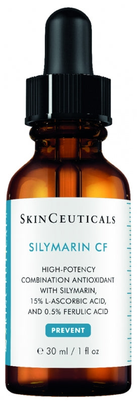 Skin Ceuticals Silymarin CF 30Ml