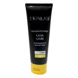 Skinlab Spf 50 Sunscreen Uva/Uvb Transparent - 100Ml