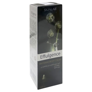 Skinlab Effulgence Rich Whitening Body Cream 120 G
