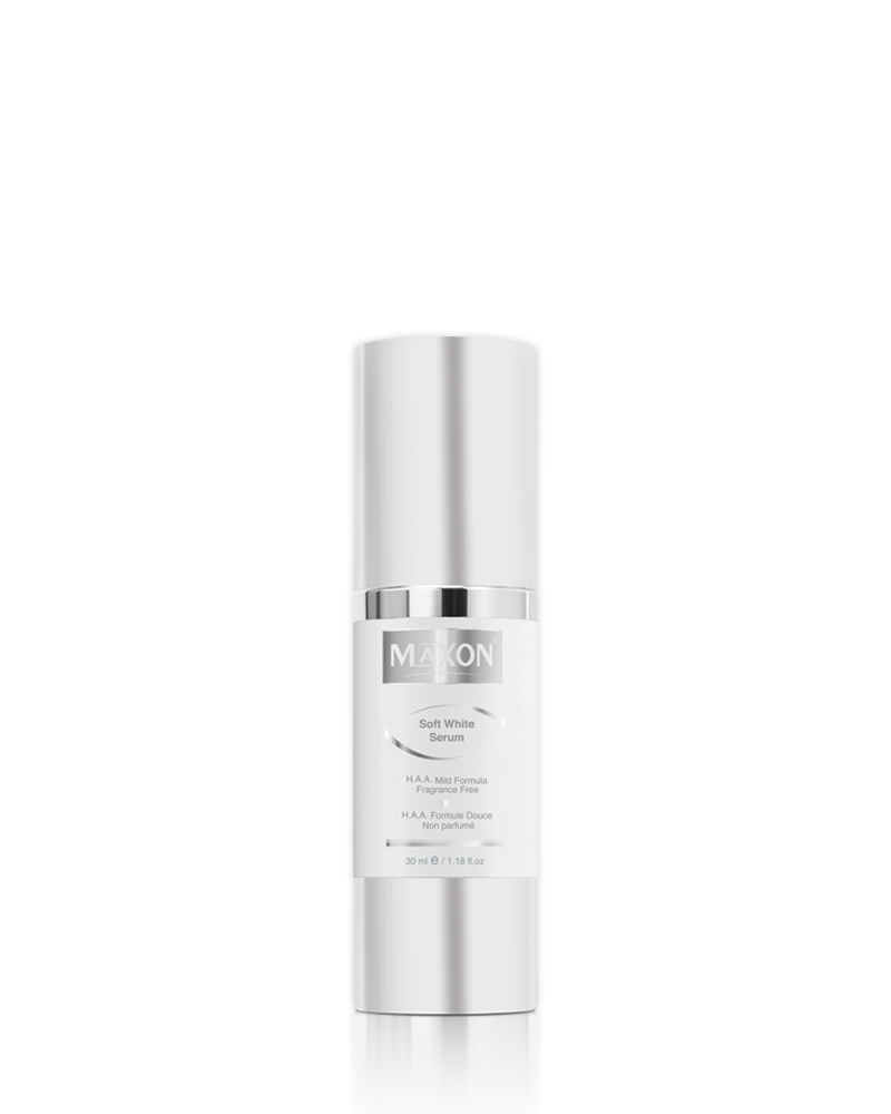 MAXON Soft White Serum 35ml