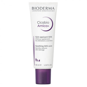 Bioderma Cicabio Arnica 40ml