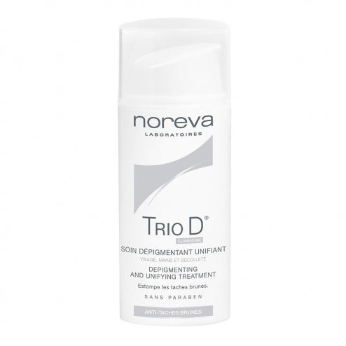 NOREVA Trio D Depigmenting And Unifying Treatment 30mL