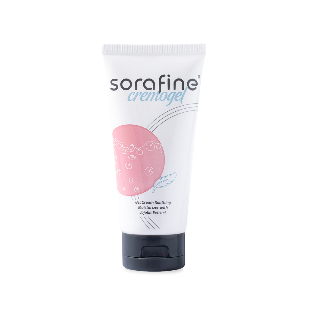 Derma Sorafine Cremogel 75g