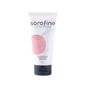 Derma Sorafine Cremogel 75g