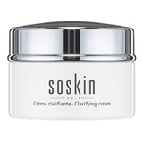 Soskin Whitening Clarifying Cream 50Ml
