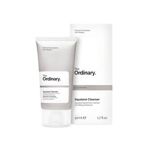 The Ordinary Squalane Cleanser 50mL