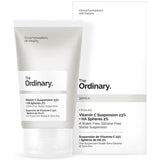 THE ORDINARY VITAMIN C SUSP 23% + HA SPHERES 2%