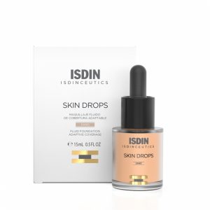 ISDIN CEUTICS SKIN DROPS SAND 15ML