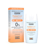 Isdin Fusion Fluid Mineral SPF50 50ml Adult