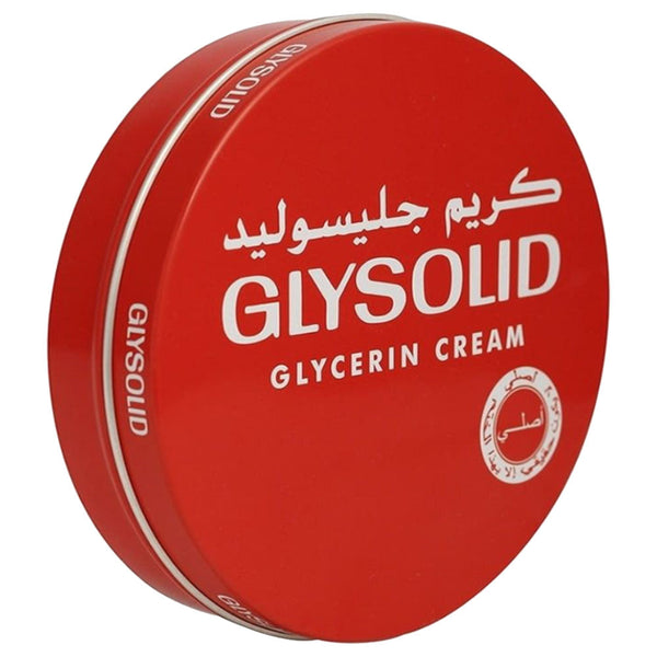 Glysolid Cream 125ml Dermame 0344