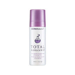 DermaDoctor Total Nonscents Ultra Gentle Antiperspirant 90ml