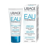 Uriage Eau Thermale Light Water Cream Spf20 40Ml