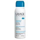 URIAGE DEODORANT FRESH SPRAY 125 ML XXX DISCONTINUED