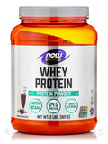 Now Whey Choco 2lb